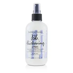 Bumble and BumbleBb. Thickening Spray (All Hair Types) 250ml/8.5oz