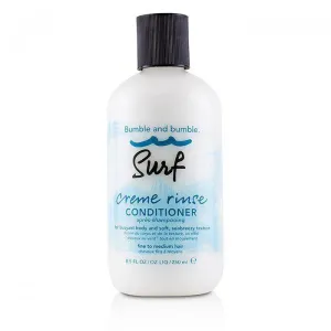 Bumble and BumbleSurf Creme Rinse Conditioner (Fine to Medium Hair) 250ml/8.5oz