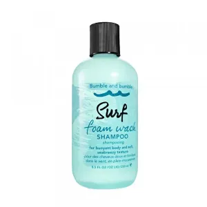 Bumble and BumbleSurf Foam Wash Shampoo (Fine to Medium Hair) 250ml/8.5oz