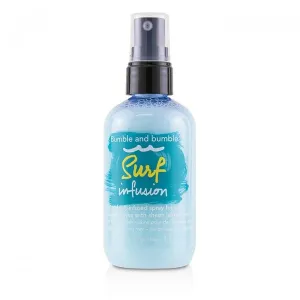 Bumble and BumbleSurf Infusion (Oil and Salt-Infused Spray - For Soft, Sea-Tossed Waves with Sheen) 100ml/3.4oz