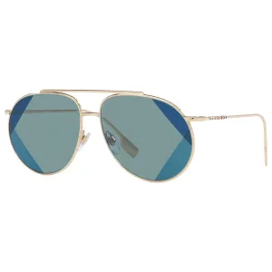 Burberry Alice Women's Sunglasses #989341