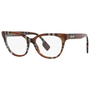 Burberry Evelyn Women's Opticals #1028670
