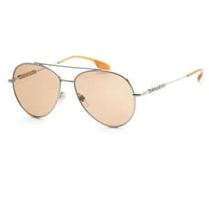 Burberry Fashion Women's Sunglasses #1297862