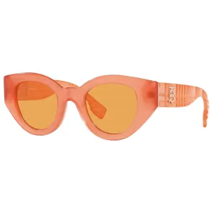 Burberry Meadow Women's Sunglasses