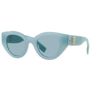 Burberry Meadow Women's Sunglasses #1298228
