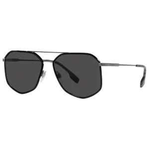 Burberry Ozwald Men's Sunglasses #909802