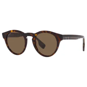 Burberry Reid Men's Sunglasses