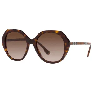 Burberry Vanessa Women's Sunglasses #1311793