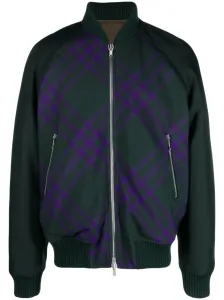 BURBERRY - Logoed Jacket #1203866