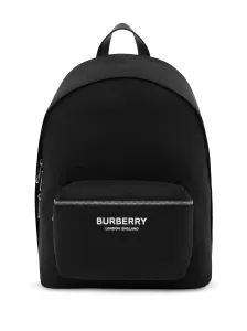 BURBERRY - Jett Backpack #1285522