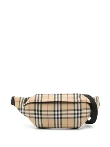 BURBERRY - Sonny Pouch #1292425