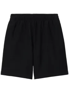 BURBERRY - Cotton Shorts #1285696