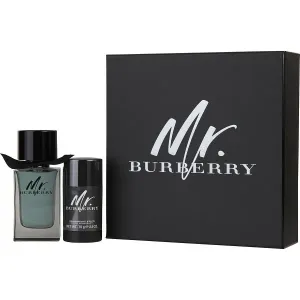 Burberry - Mr. Burberry : Eau De Toilette Spray 3.4 Oz / 100 ml #133691
