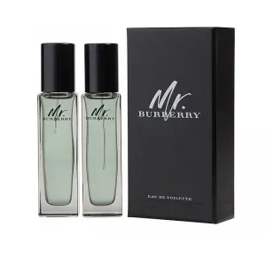 Burberry - Mr. Burberry : Gift Boxes 2 Oz / 60 ml