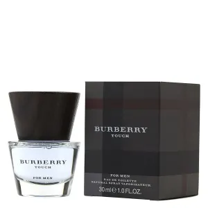 Burberry - Doublon : Eau De Toilette Spray 1 Oz / 30 ml
