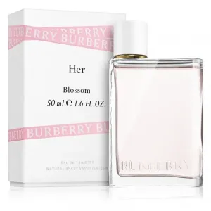 BurberryBurberry Her Blossom Eau De Toilette Spray 50ml/1.6oz