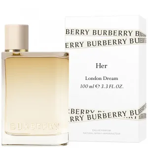 Burberry - Her London Dream : Eau De Parfum Spray 3.4 Oz / 100 ml