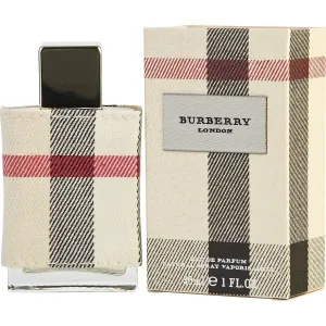 Burberry - Burberry London Pour Femme : Eau De Parfum Spray 1 Oz / 30 ml #130300