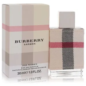 Burberry - Burberry London Pour Femme : Eau De Parfum Spray 1 Oz / 30 ml #965898