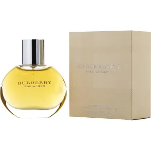 Burberry - Burberry Pour Femme : Eau De Parfum Spray 1.7 Oz / 50 ml #131154