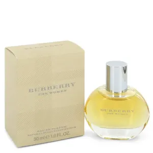 Burberry - Burberry Pour Femme : Eau De Parfum Spray 1 Oz / 30 ml