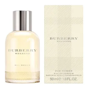 Burberry - Burberry Weekend Femme : Eau De Parfum Spray 1.7 Oz / 50 ml #131087