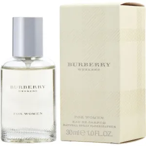 Burberry - Burberry Weekend Femme : Eau De Parfum Spray 1 Oz / 30 ml #1185905