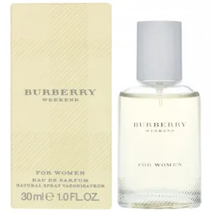 Burberry - Burberry Weekend Femme : Eau De Parfum Spray 1 Oz / 30 ml #136794