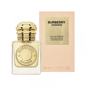 Burberry - Goddess : Eau De Parfum Spray 1 Oz / 30 ml
