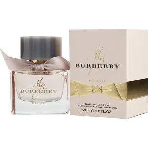 Burberry - My Burberry Blush : Eau De Parfum Spray 1.7 Oz / 50 ml