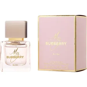 Burberry - My Burberry Blush : Eau De Parfum Spray 1 Oz / 30 ml #1218177