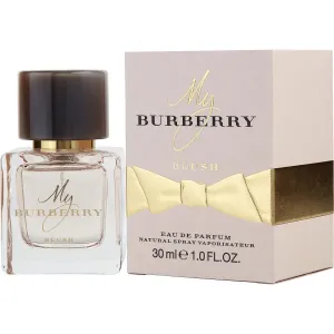 Burberry - My Burberry Blush : Eau De Parfum Spray 1 Oz / 30 ml #887800