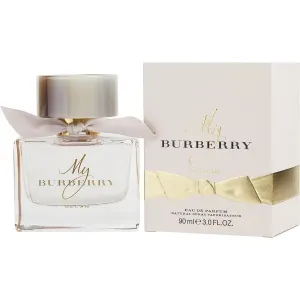 Burberry - My Burberry Blush : Eau De Parfum Spray 6.8 Oz / 90 ml #134324