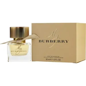 Burberry - My Burberry : Eau De Parfum Spray 1 Oz / 30 ml