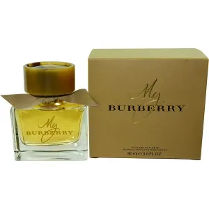 Burberry - My Burberry : Eau De Parfum Spray 6.8 Oz / 90 ml