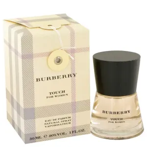 Burberry - Touch Pour Femme : Eau De Parfum Spray 1 Oz / 30 ml