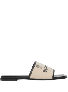 Women sandals Burberry