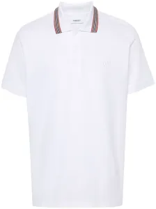 BURBERRY - Pierson Polo Shirt #1288370
