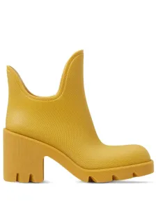 BURBERRY - Marsh Rubber Boots #1200724