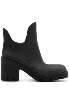 BURBERRY - Marsh Rubber Boots #1205567