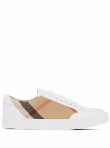 Low sneakers Burberry