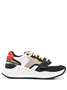 Low sneakers Burberry
