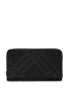 BURBERRY - Leather Wallet #1270239