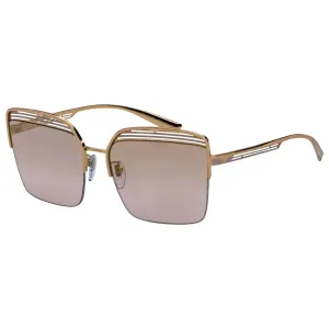 Bvlgari Fashion Women's Sunglasses #407497