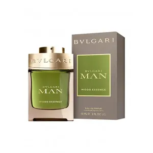 Bvlgari - Bvlgari Man Wood Essence : Eau De Parfum Spray 2 Oz / 60 ml