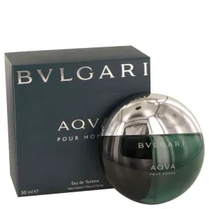 Perfumes - Bvlgari