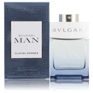 Bvlgari - Bvlgari Man Glacial Essence : Eau De Parfum Spray 2 Oz / 60 ml