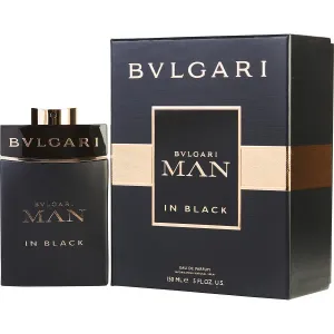 Bvlgari - Bvlgari Man In Black : Eau De Parfum Spray 5 Oz / 150 ml