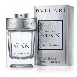 Bvlgari - Bvlgari Man Rain Essence : Eau De Parfum Spray 3.4 Oz / 100 ml