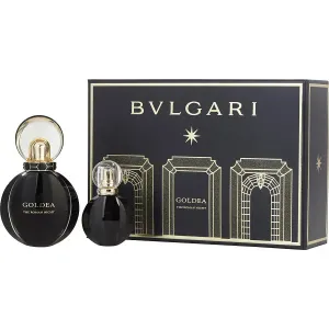 Bvlgari - Goldea The Roman Night : Gift Boxes 65 ml